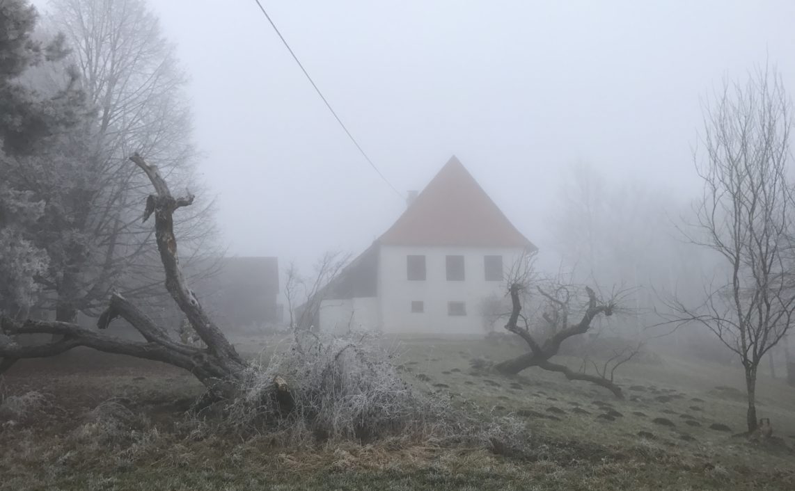 Haus am Gehrenberg